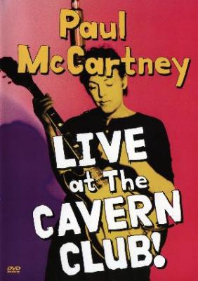 Live At The Cavern Club